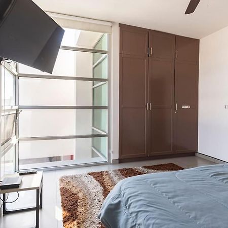 #Casamare - Privada A Una Cuadra Del Mar Con Ac إنسينادا المظهر الخارجي الصورة