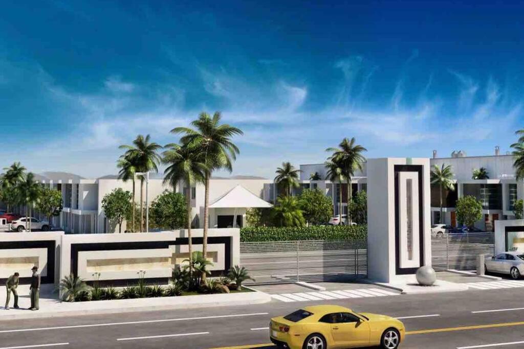 #Casamare - Privada A Una Cuadra Del Mar Con Ac إنسينادا المظهر الخارجي الصورة
