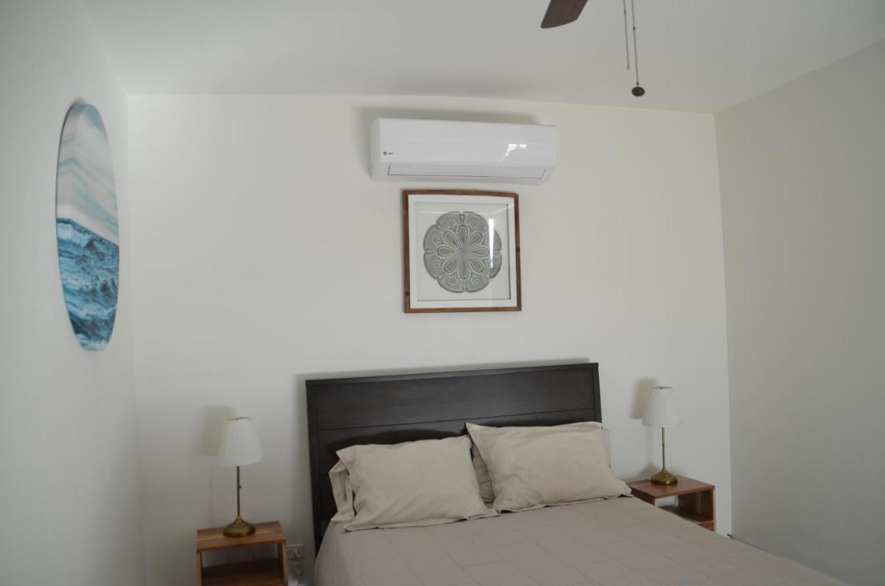 #Casamare - Privada A Una Cuadra Del Mar Con Ac إنسينادا المظهر الخارجي الصورة