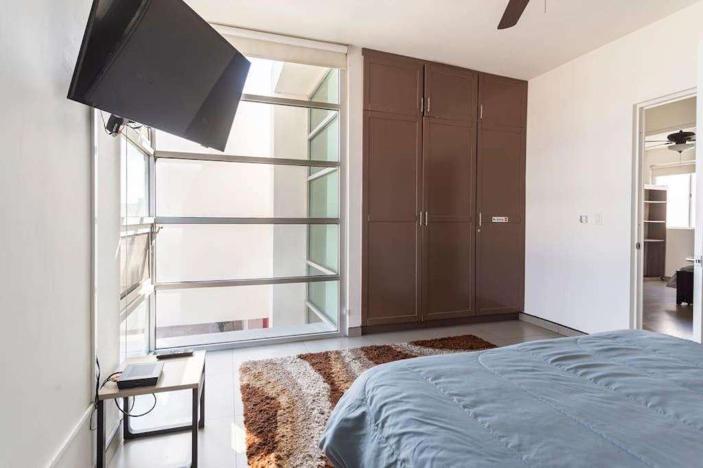 #Casamare - Privada A Una Cuadra Del Mar Con Ac إنسينادا المظهر الخارجي الصورة