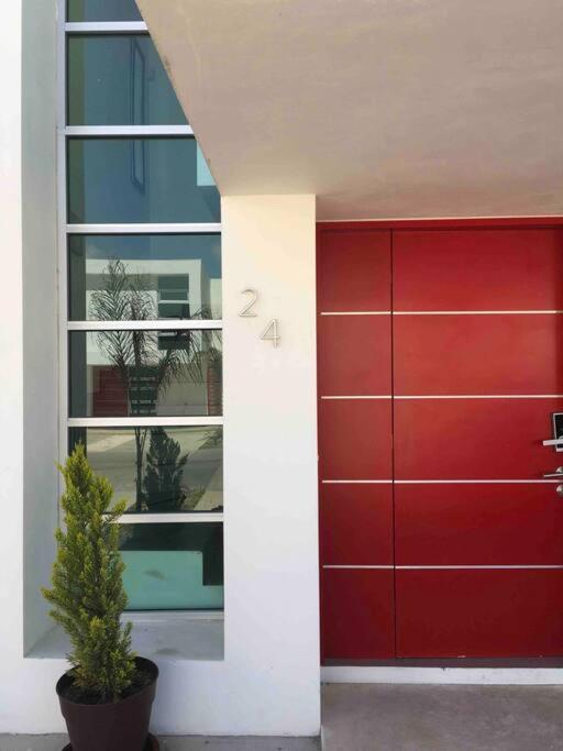 #Casamare - Privada A Una Cuadra Del Mar Con Ac إنسينادا المظهر الخارجي الصورة