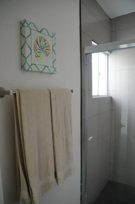 #Casamare - Privada A Una Cuadra Del Mar Con Ac إنسينادا المظهر الخارجي الصورة